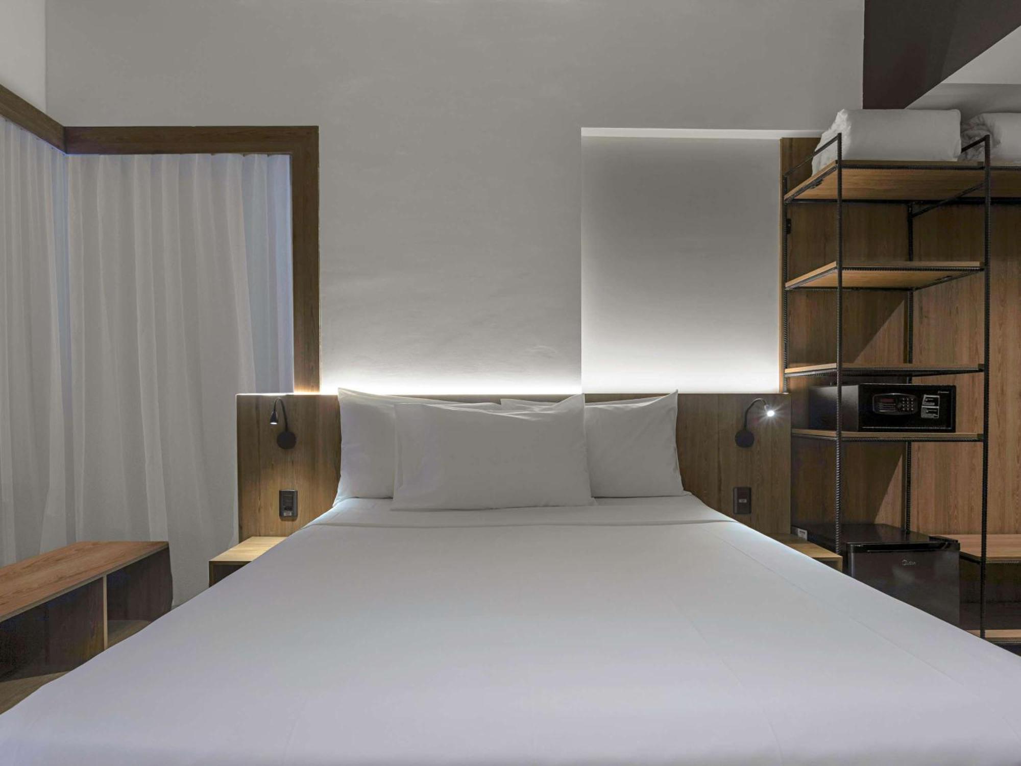 מלון Ibis Styles Maceio Pajucara מראה חיצוני תמונה