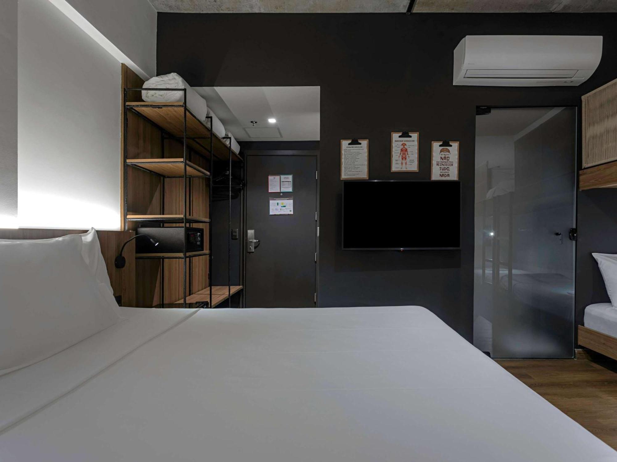 מלון Ibis Styles Maceio Pajucara מראה חיצוני תמונה