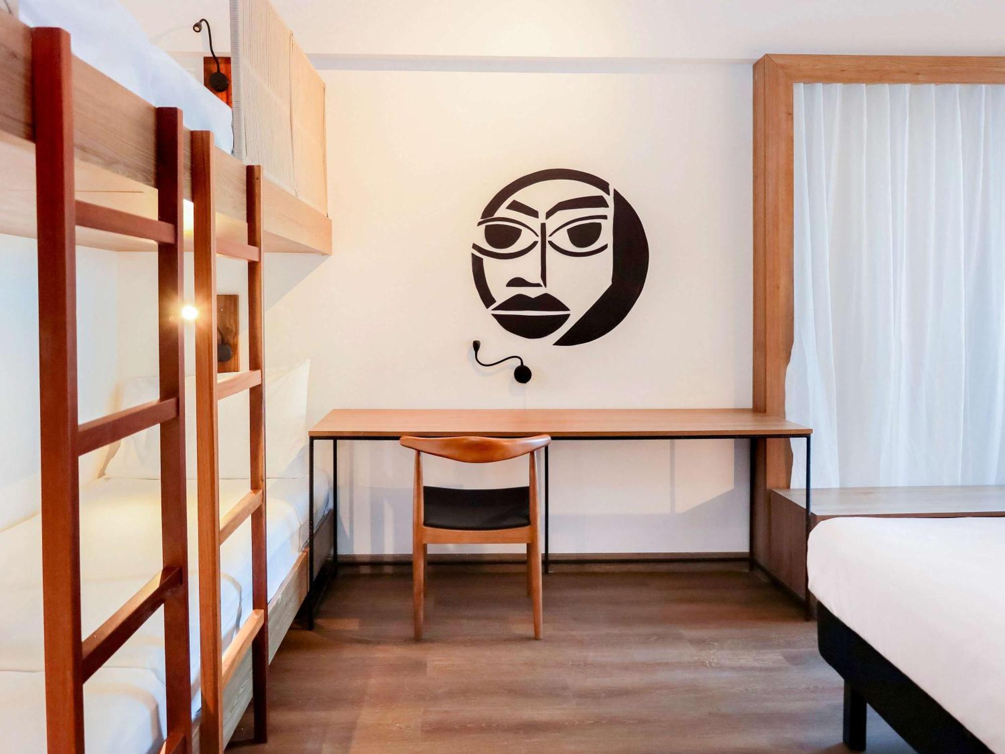 מלון Ibis Styles Maceio Pajucara מראה חיצוני תמונה