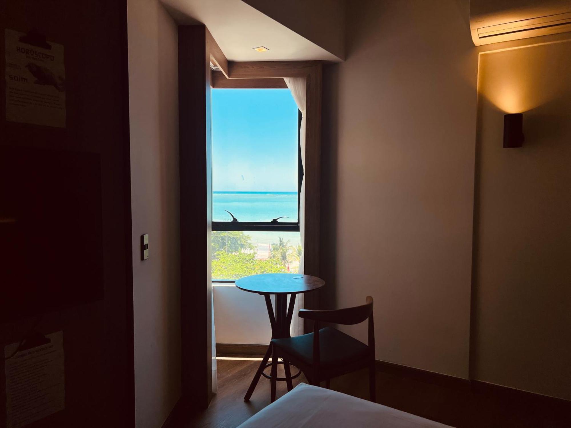 מלון Ibis Styles Maceio Pajucara מראה חיצוני תמונה