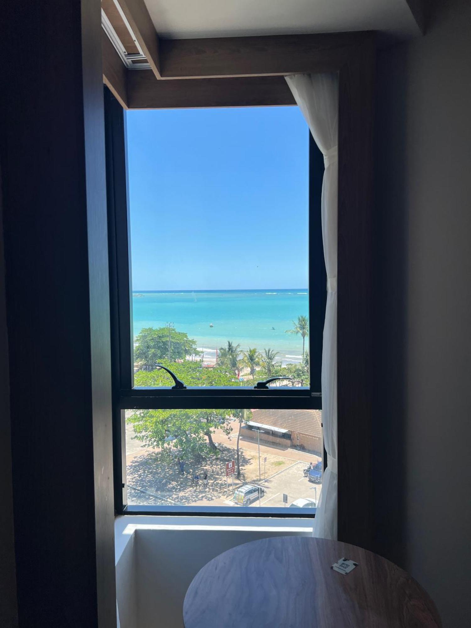 מלון Ibis Styles Maceio Pajucara מראה חיצוני תמונה