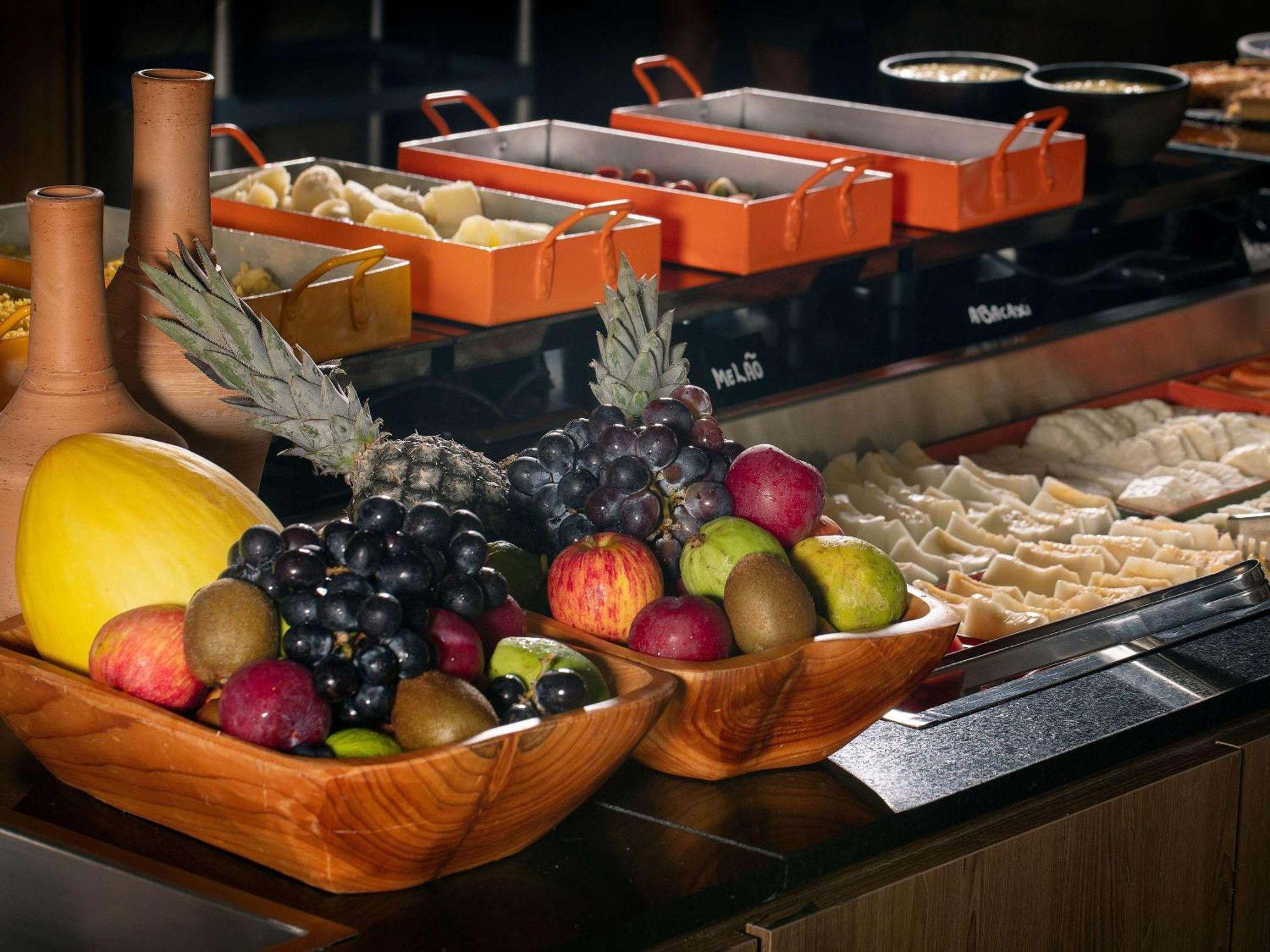 מלון Ibis Styles Maceio Pajucara מראה חיצוני תמונה