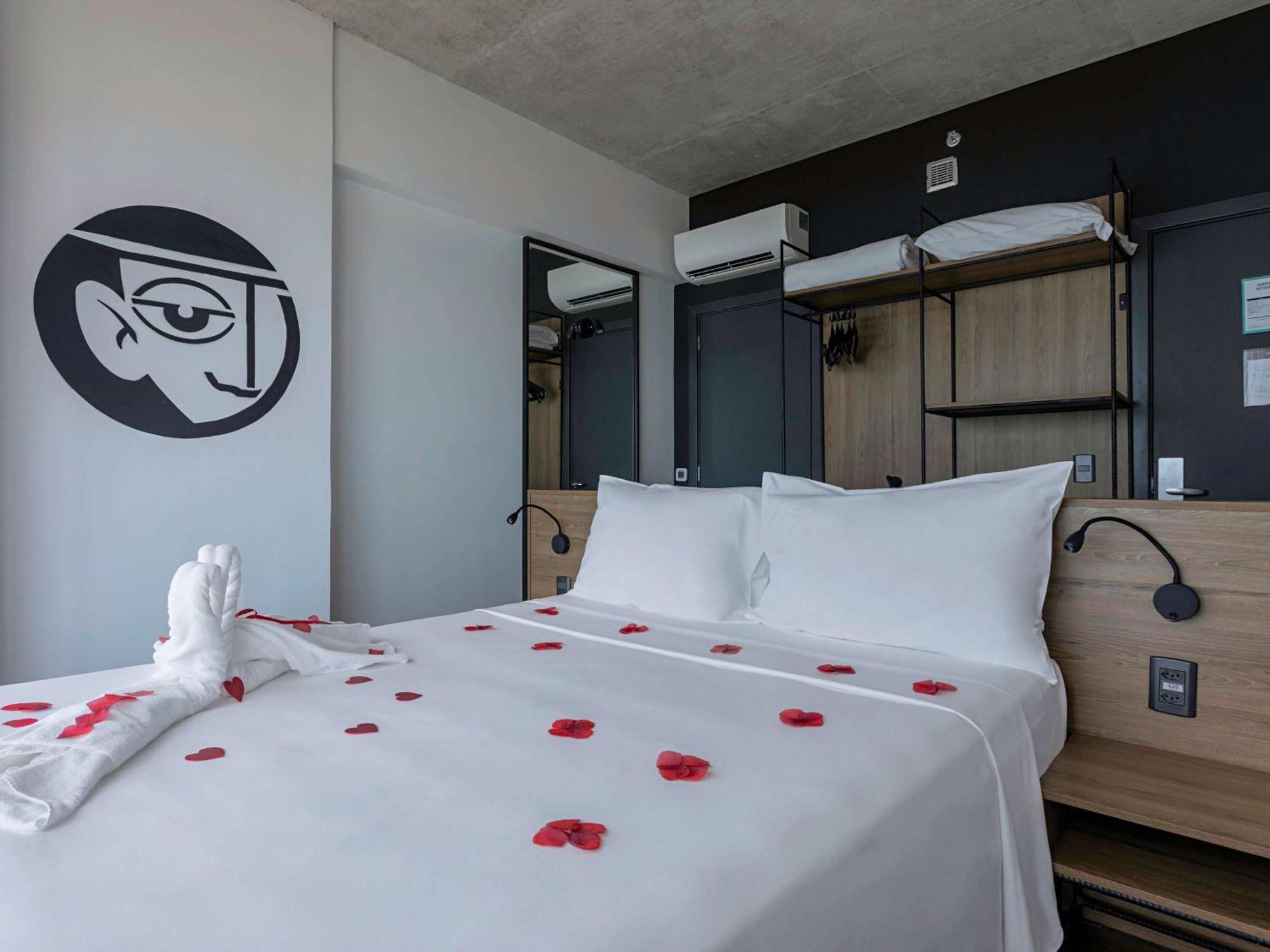 מלון Ibis Styles Maceio Pajucara מראה חיצוני תמונה