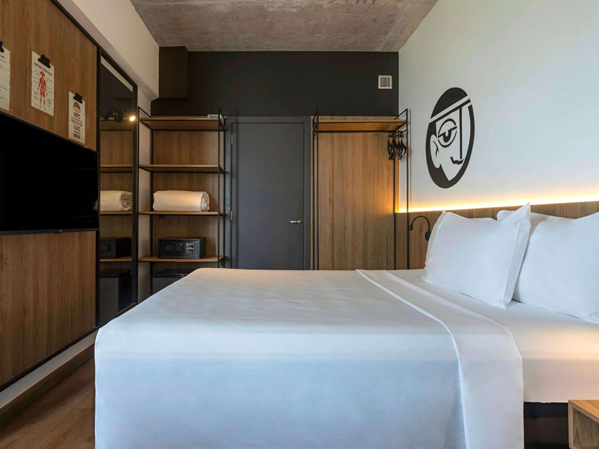 מלון Ibis Styles Maceio Pajucara מראה חיצוני תמונה