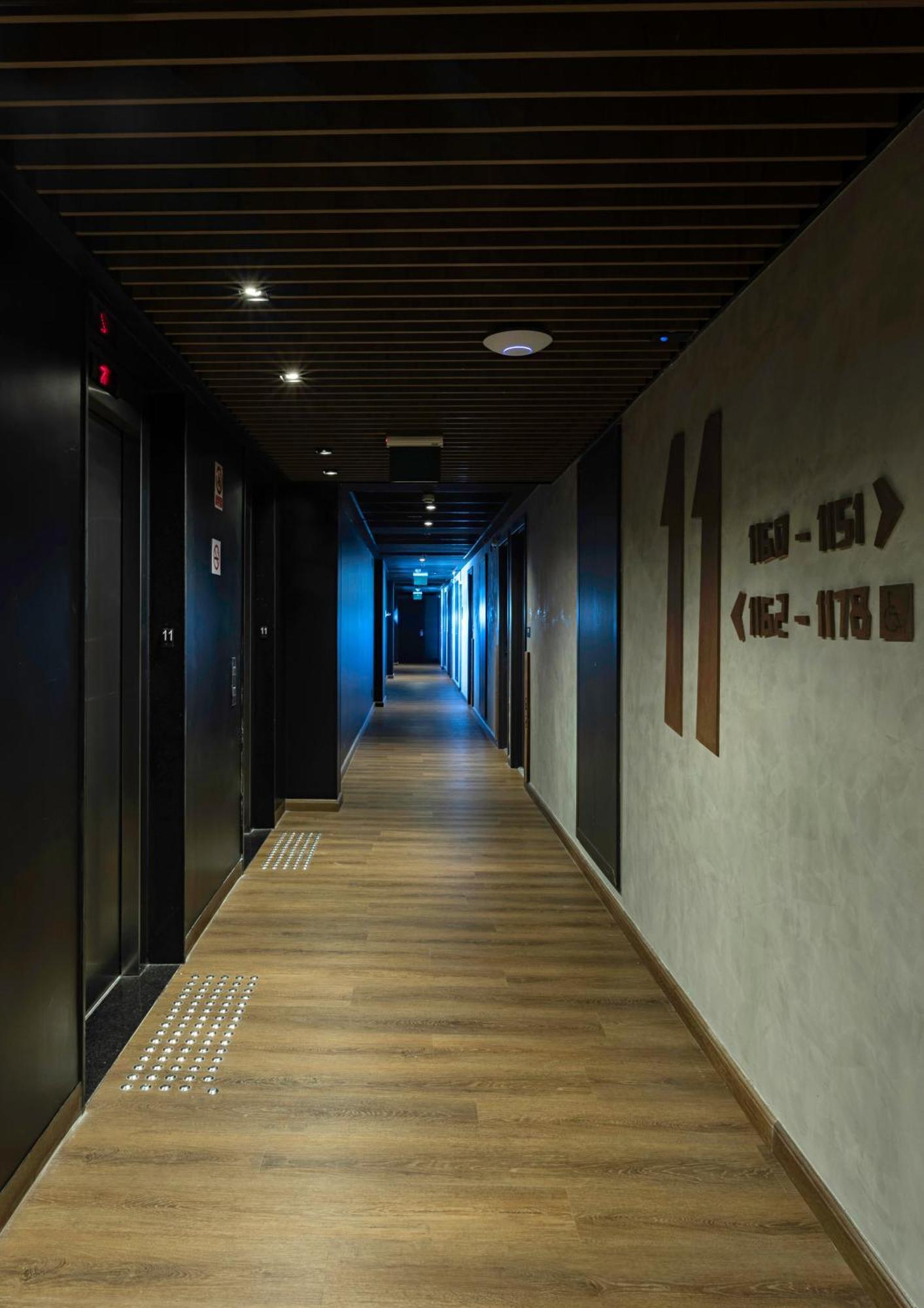 מלון Ibis Styles Maceio Pajucara מראה חיצוני תמונה