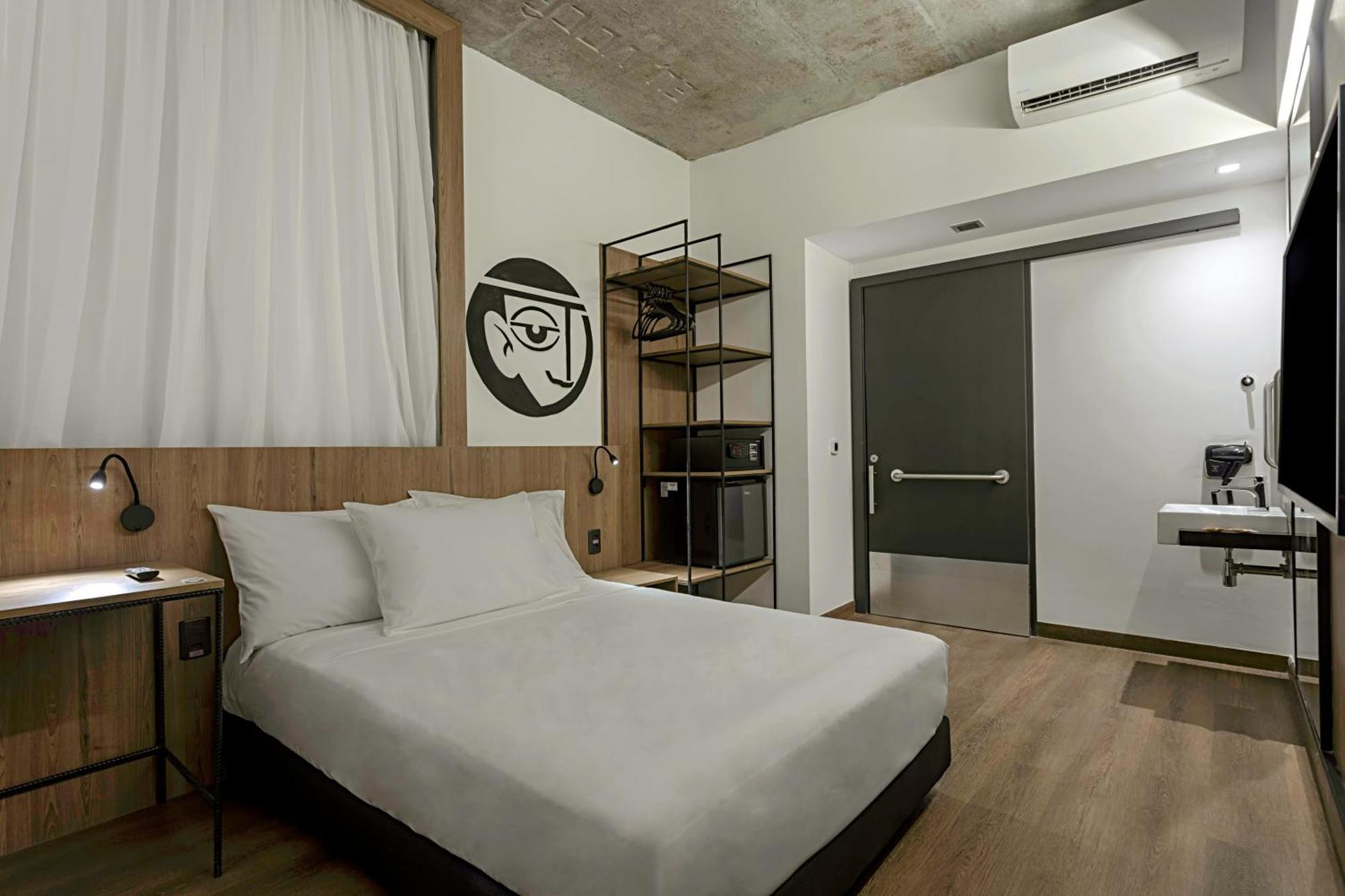 מלון Ibis Styles Maceio Pajucara מראה חיצוני תמונה